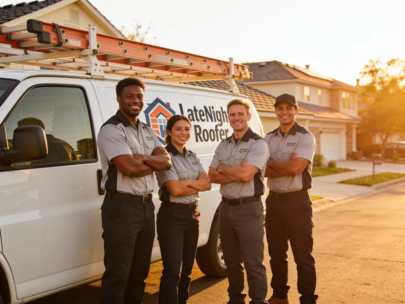 Emergency Roof Repair company in Medanales, NM